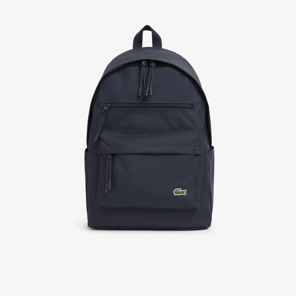 Backpack Navy Lacoste