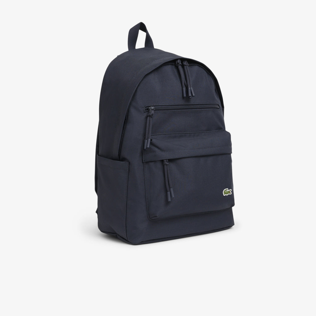 Backpack Navy Lacoste