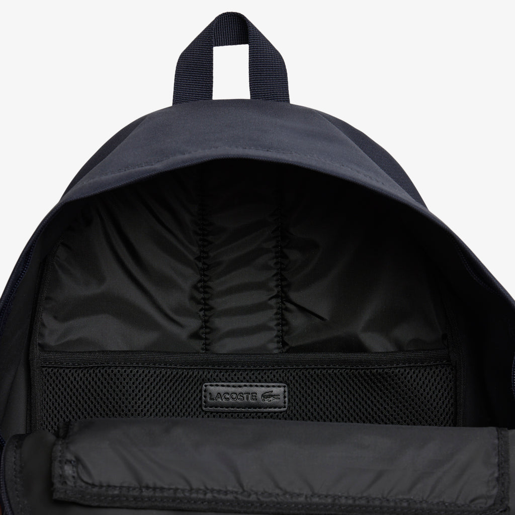 Backpack Navy Lacoste