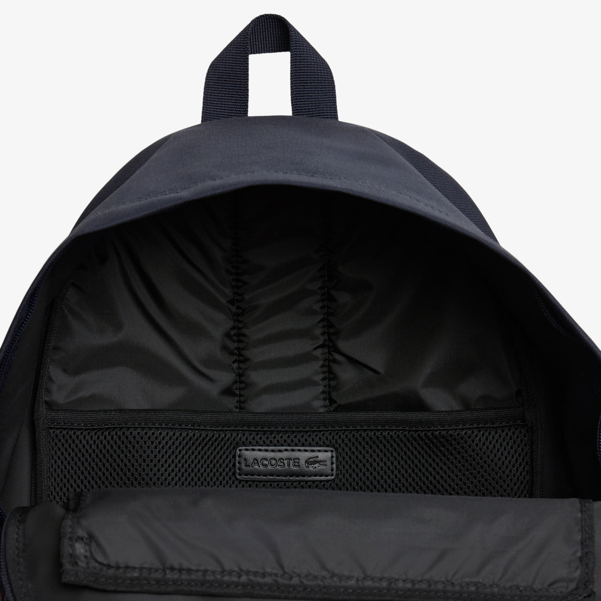 Backpack Navy Lacoste
