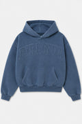Sudadera Eirenua Azul